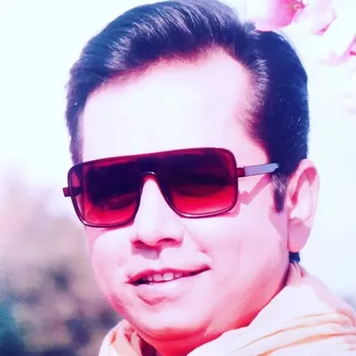 Prakash Jais profile