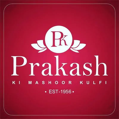 Prakash Kulfi profile
