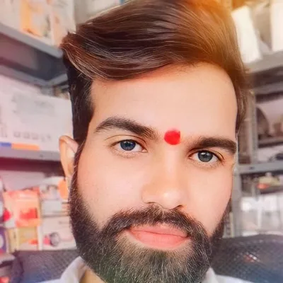 Prakash Chouhan Panota profile