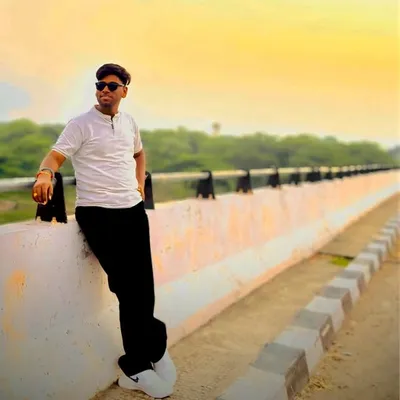 Prakash Sharma profile