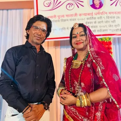 Prakash RajPurohit (shansha) profile
