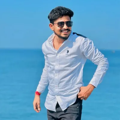 Prakash Raut profile