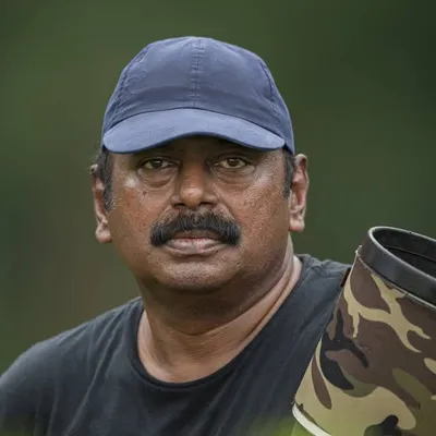 Prakash Ramakrishnan profile