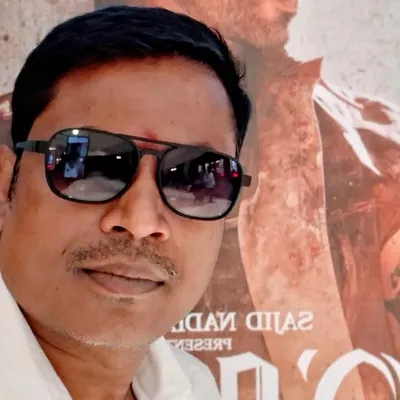 Prakaash profile