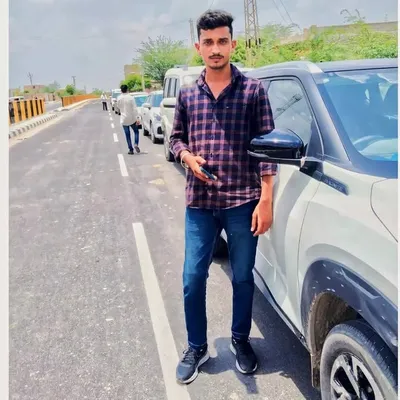 PrAkaSh TenIwaL SanGrIyA profile