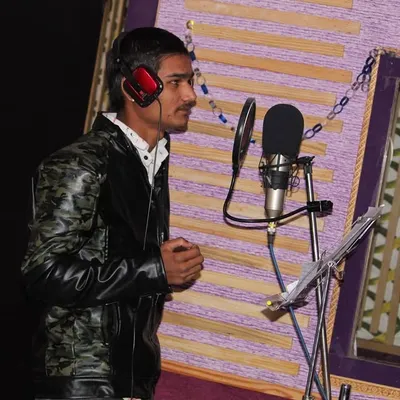Prakash profile