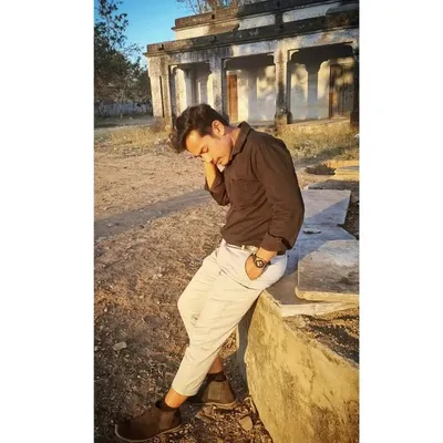Prakash Vishwas profile