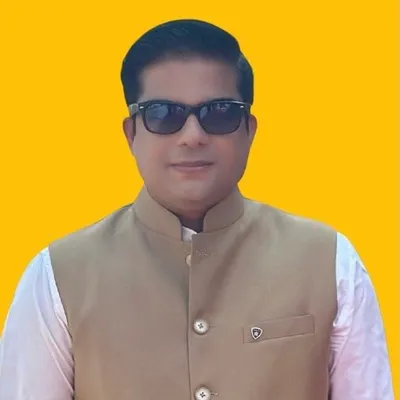 Prakaash Bhardwaj