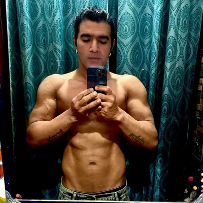 Prakash Durgapal | Gym Owner | Haldwani profile