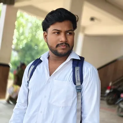 Prakash Maurya profile