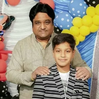 Prakashmuni Naam Sahab profile