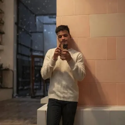 Prakash Nayak profile