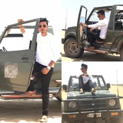 Prakash rajpurohit90 profile