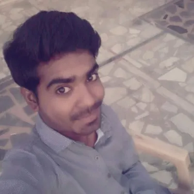 Prakash Suthar profile