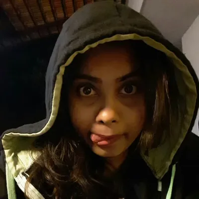 Tripthi Prakash profile