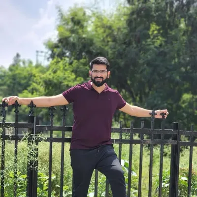 Prakhar Misra profile