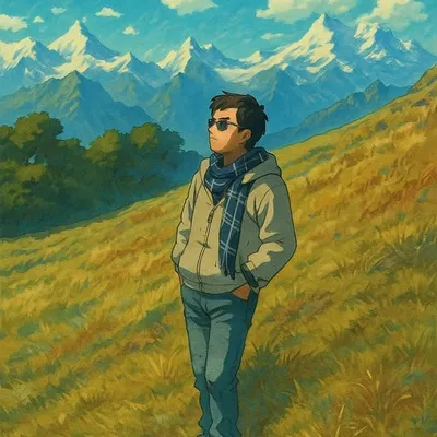 Prakhar profile