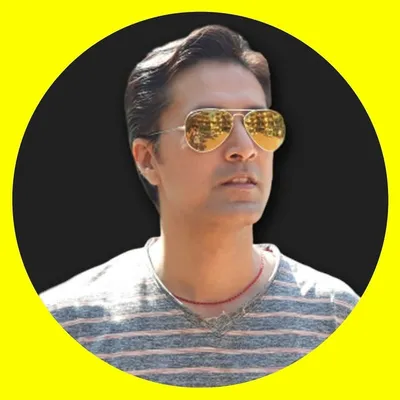 Prakhar Sahay | Luxury Real Estate Property Developer profile
