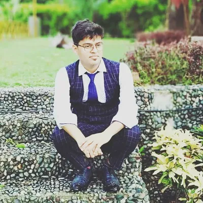 prakharr profile