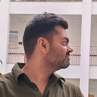 Prakhar Singh profile