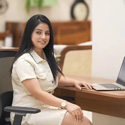 Priya Kapila : Home Decor & Lifestyle 🧿 profile