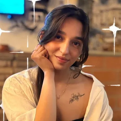 Prakhya Shastry profile