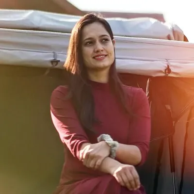 Pra.Kriti profile