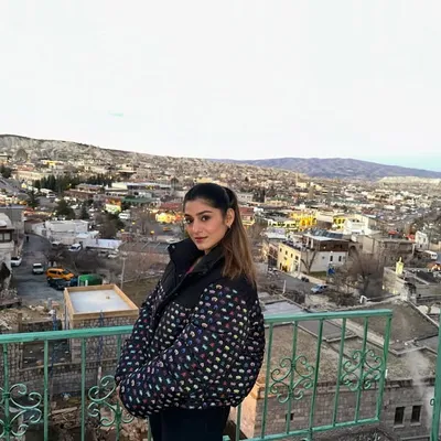 Prakriti Chadha profile