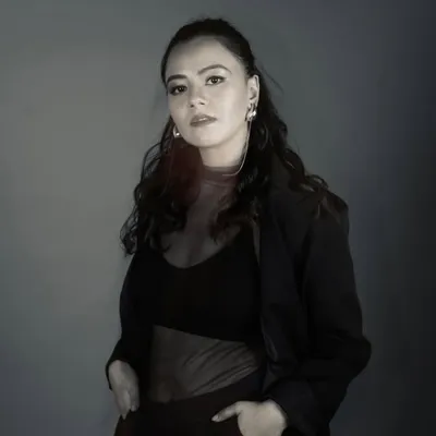 Prakriti Giri profile