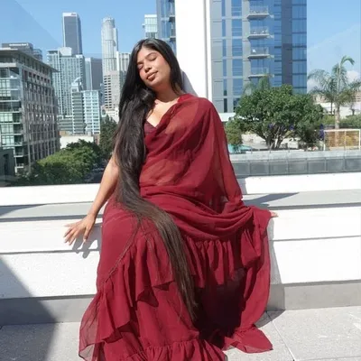 Prakriti Arya profile
