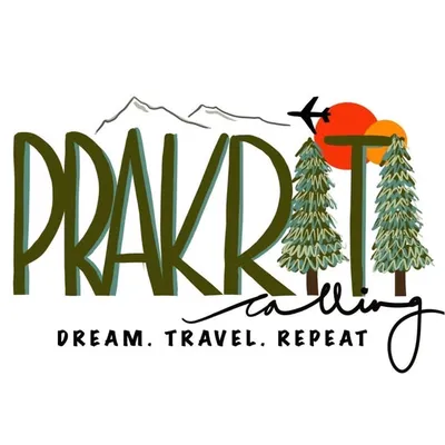 Prakriti Calling profile