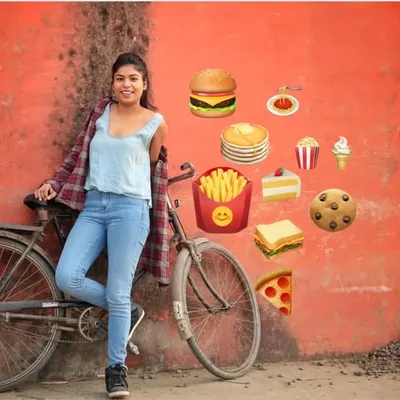 Prakriti Eats profile