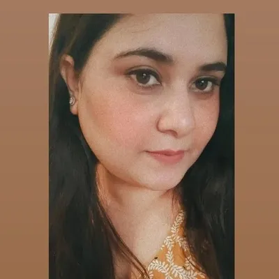 Prakriti S Chhabra profile