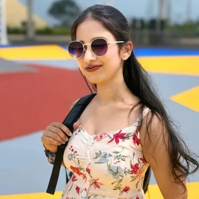 Prakruti Priyadarshini profile