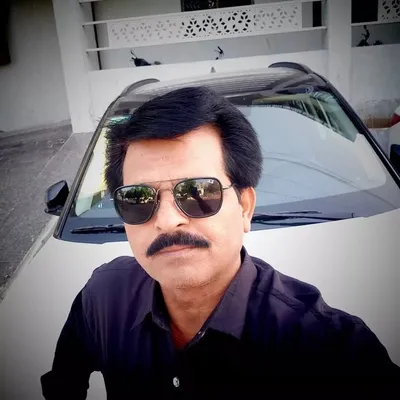 Prakash Joshi profile