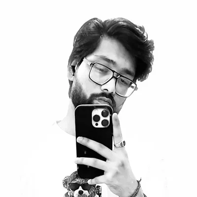 Prakshal Rajnish Jain profile