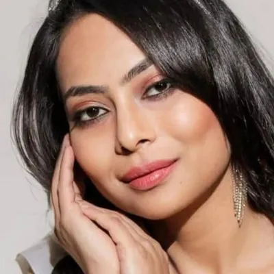 Prakshi Rawat| ๐๐๐จ๐๐๐ค๐ฃ| ๐๐๐๐๐จ๐ฉ๐ฎ๐ก๐| youtuber| Pageant winner profile