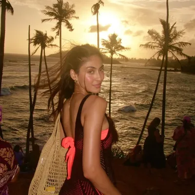 PRAKSHI GOYAL profile