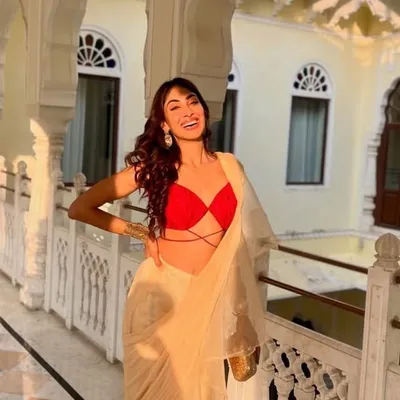 PRAKSHI GOYAL profile
