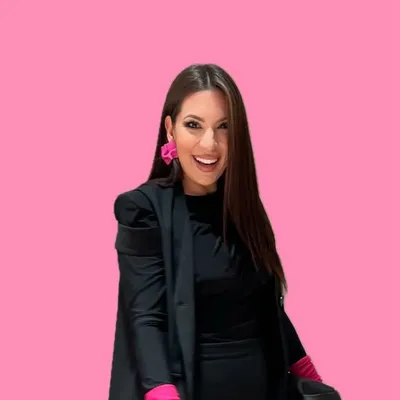 Jovana Filipović profile