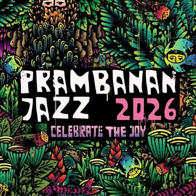 PRAMBANAN JAZZ profile