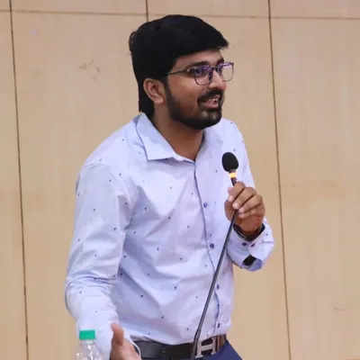 Prameel Arjun profile