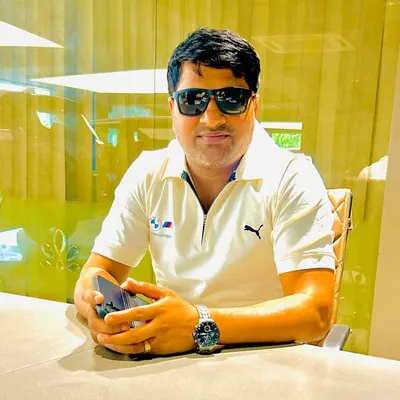 Pramil Yadav profile