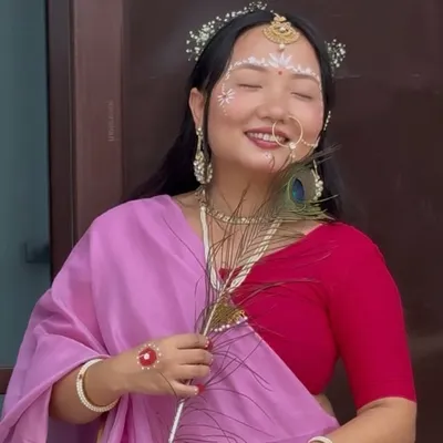 Pramila Khaling profile