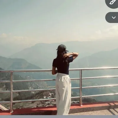 Pramisha Bhujel profile