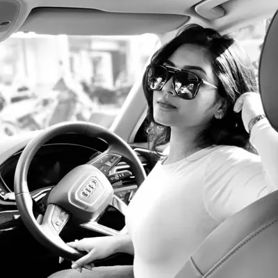 Pramisha Patra