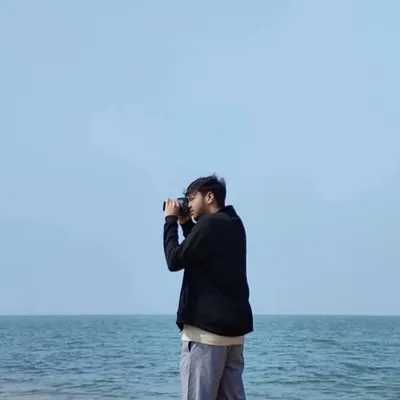 Pramit Pradhan profile
