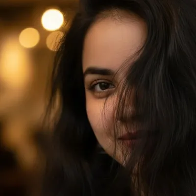 Pramita Pranayani Padhi profile