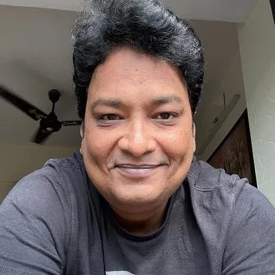 Prammit Ssinha profile