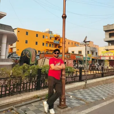 Pramod Bhor profile
